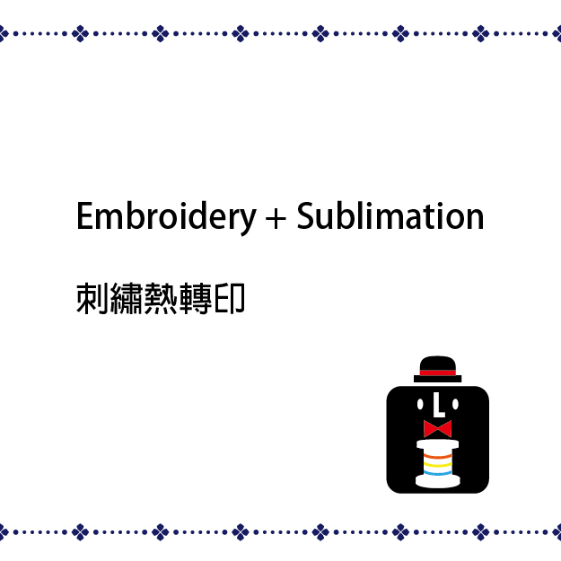 Q:Can you embroider by following pictures?